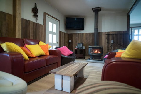 Fentons Run Southern Highlands - Accommodation Georgetown 3