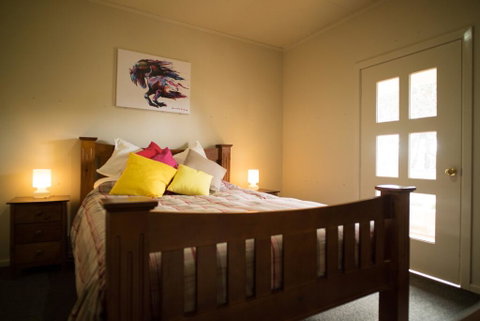 Fentons Run Southern Highlands - Accommodation Georgetown 1