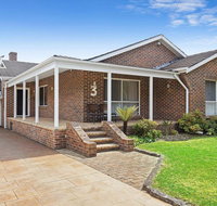 Fern Way Beach House - 70m to beach - Accommodation Georgetown