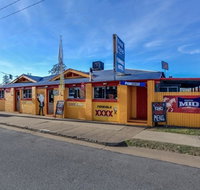 Fernvale Hotel Motel - Accommodation Georgetown