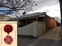 Fig Cafe and Accommodation