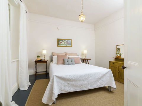 Fig Tree Cottage - Accommodation Georgetown 2