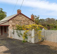 Fig Tree Cottage - Accommodation Georgetown