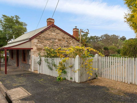 Fig Tree Cottage - Accommodation Georgetown 0