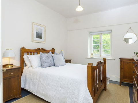 Fig Tree Cottage - Accommodation Georgetown 3