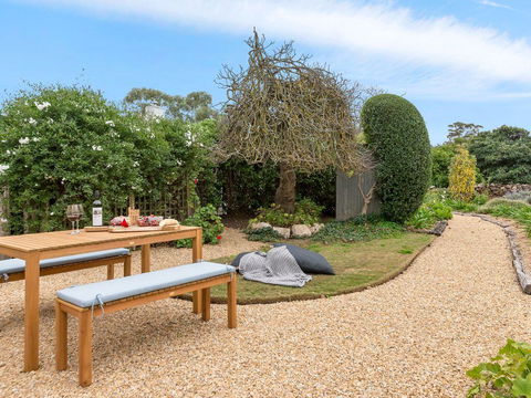 Fig Tree Cottage - Accommodation Georgetown 1