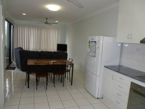 Fig Tree Down - Accommodation Georgetown 1