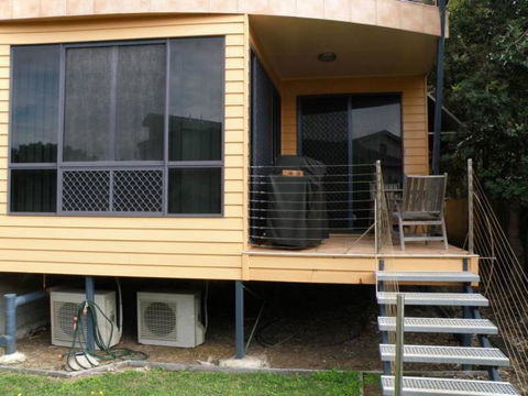 Fig Tree Down - Accommodation Georgetown 3