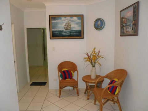 Fig Tree Down - Accommodation Georgetown 2