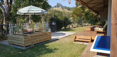 Fig Tree Retro Studio - Accommodation Georgetown 3