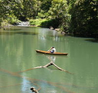 Figtree Getaway - Accommodation Georgetown