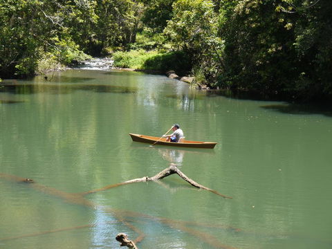Figtree Getaway - Accommodation Georgetown 0
