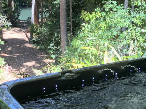 Figtree Getaway - Accommodation Georgetown 2