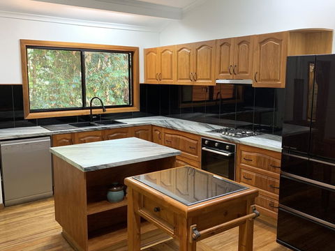 Figtree Getaway - Accommodation Georgetown 3