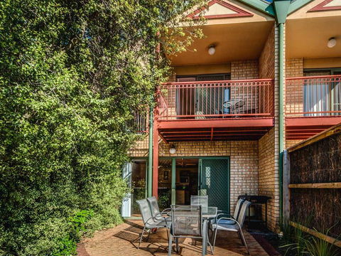 Findlay On The Bay - Accommodation Georgetown 2