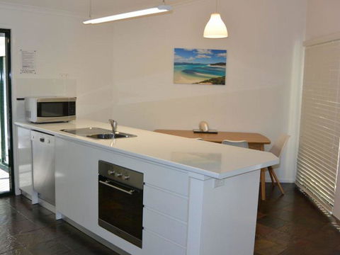 Fish's Shack - Accommodation Georgetown 3