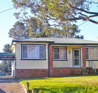 Fisherman's Friend  Greenwell Point - Accommodation Georgetown