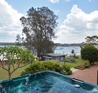 Fishing Point Shores - Accommodation Georgetown