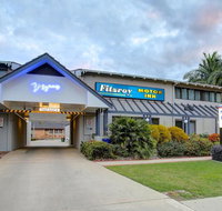 Fitzroy Motor Inn - Accommodation Georgetown