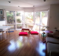 Fitzroy spacious house - Accommodation Georgetown