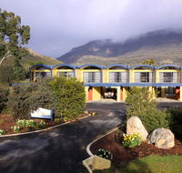 Five Clematis Views - Accommodation Georgetown