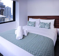 Flagstaff Green Apartments - Accommodation Georgetown