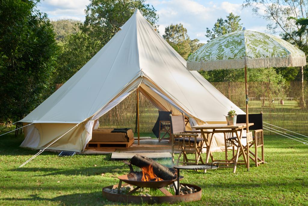 Burrier NSW Accommodation Georgetown