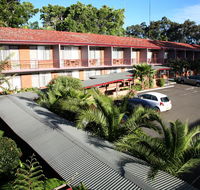 Flinders Motel - Accommodation Georgetown