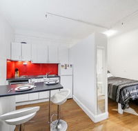 Flinders St CBD Convenience - Accommodation Georgetown