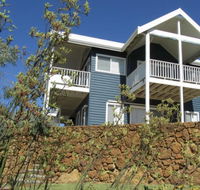 Flinders View - Accommodation Georgetown