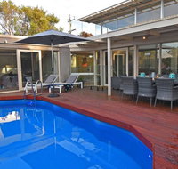 FLORENCE HOUSE Sundrenched Luxury with Pool  Deck - Accommodation Georgetown