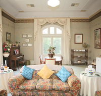 Forgandenny House BB - Accommodation Georgetown