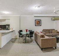 Founda Gardens Apartments - Accommodation Georgetown