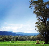 Fourjay Farmstay - Accommodation Georgetown