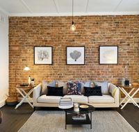Fox and Hound - Accommodation Georgetown