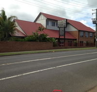 Francis Phillip Motor Inn and The Lodge - Accommodation Georgetown