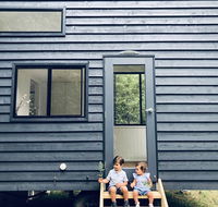 Francisco d'Anconia Tiny House - Accommodation Georgetown