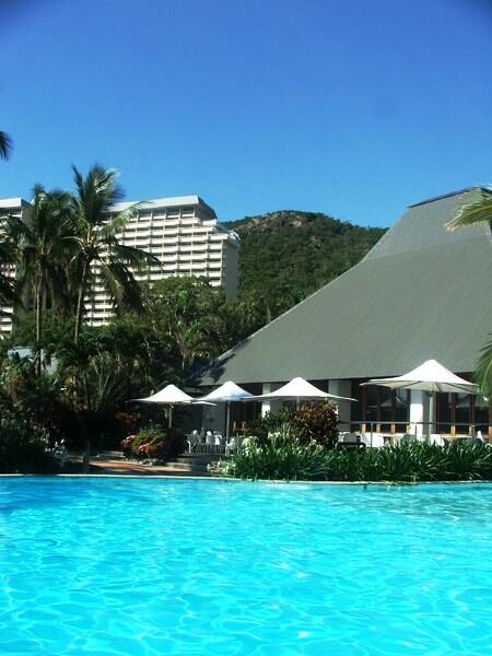 Frangipani 5 - Accommodation Georgetown 3