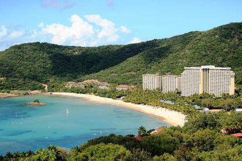 Frangipani 5 - Accommodation Georgetown 1
