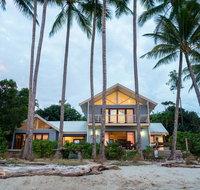 Frangipani Beach House - Newell Beach - Accommodation Georgetown