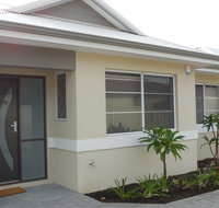 Frangipani Villa Innaloo - Accommodation Georgetown