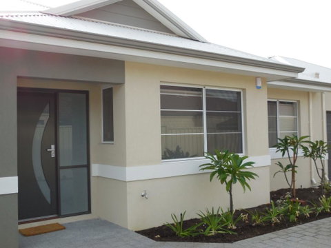 Frangipani Villa Innaloo - Accommodation Georgetown 0