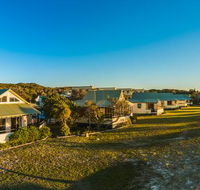 Fraser Island Beach Houses - Accommodation Georgetown