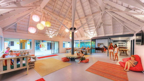 Freedom Rainbow Beach - Accommodation Georgetown 2