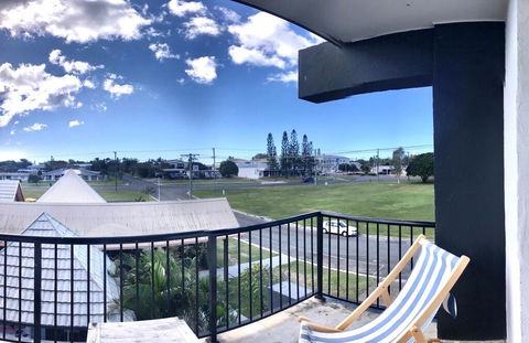 Freedom Rainbow Beach - Accommodation Georgetown 1