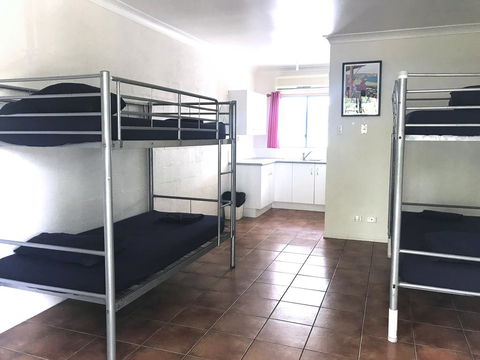 Freedom Rainbow Beach - Accommodation Georgetown 3