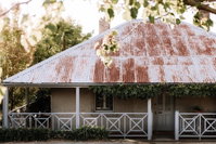 French Cottage 1854 with stunning Alfesco Garden