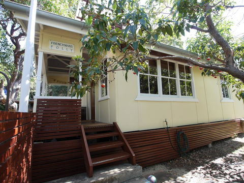 Frenchmans Folly - Accommodation Georgetown 3