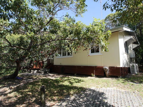 Frenchmans Folly - Accommodation Georgetown 0