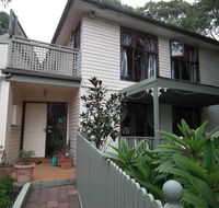 Frenchs Forest Bed and Breakfast - Accommodation Georgetown